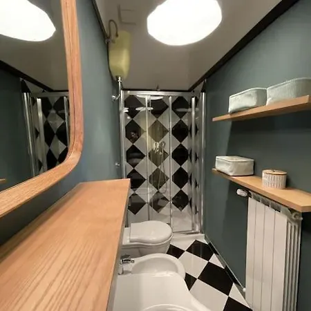 Ultra Stylish Modern Attic *