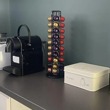 Appartamento Ultra Stylish Modern Attic *