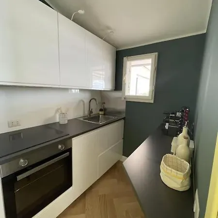 Ultra Stylish Modern Attic Appartamento *