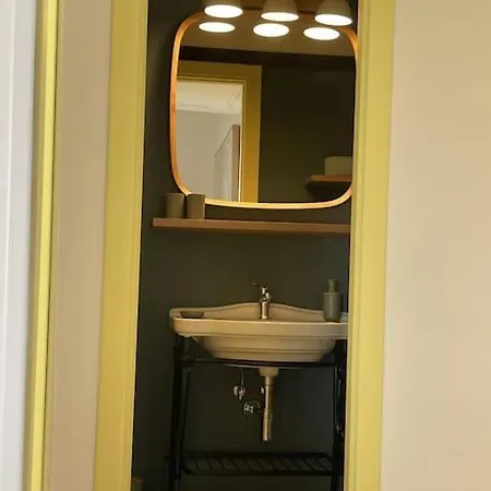 Ultra Stylish Modern Attic Roma