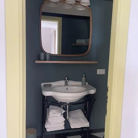 Ultra Stylish Modern Attic Appartamento *