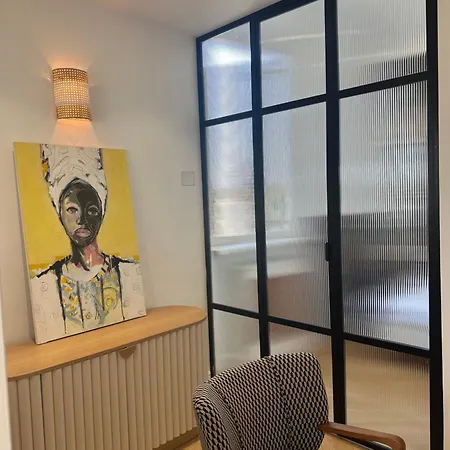 Ultra Stylish Modern Attic Appartamento Roma